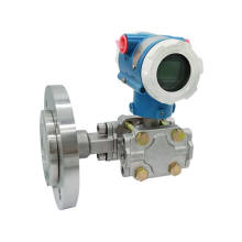 Smart 4-20mA Flush Diaphragm Pressure Transmitter